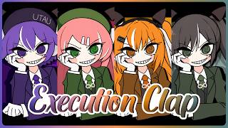 Execution Clap ( 카사네 테토 ) – Defoko × Momo × Mako × Rei – Cover UTAU