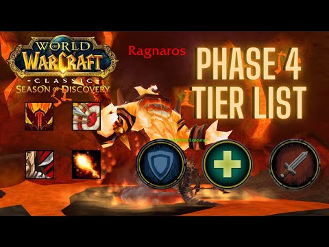 Phase 4 Tier