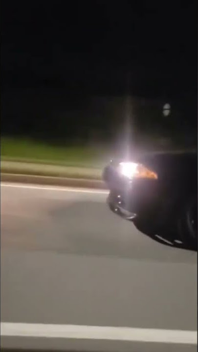 Godzilla 900whp R32 Skyline GT-R Rolling Anti lag!🔥🔥🙀 Sounds On🔊🔊