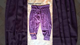 Afgani salwar cutting ✂️#viral #afganisuit #fashion #salwar #suit #sewing