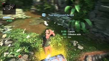 Uncharted 4  A Thief