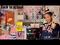 HUGE(30+Items) BACK TO SCHOOL TRY ON HAUL (Clothes, Shoes,+ Perfume +More)!