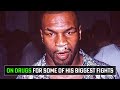 “Don’t be fooled about Mike!” - Fighters open up about Mike Tyson…