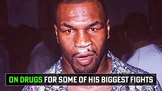 “Don’t be fooled about Mike!” - Fighters open up about Mike Tyson…