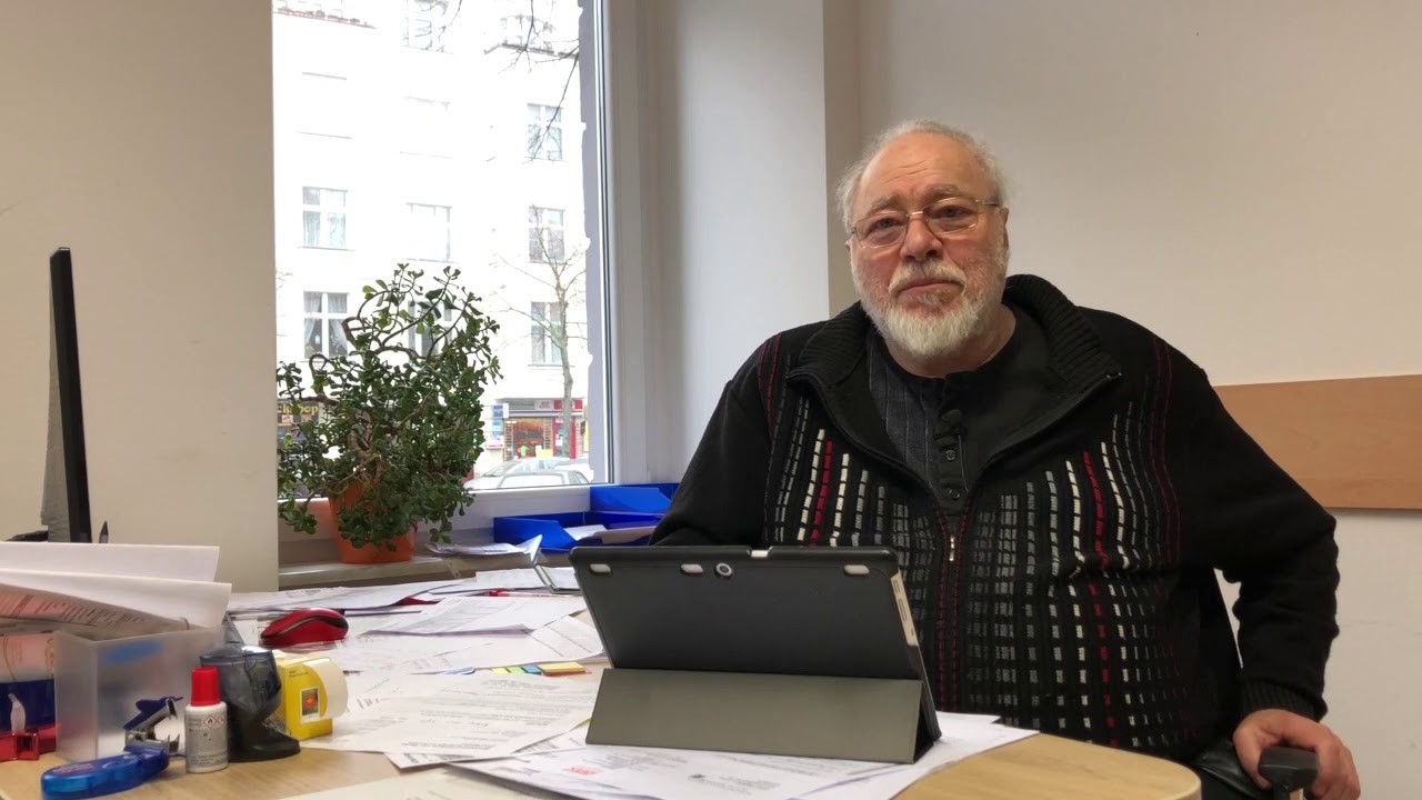 Когда нужно делать колоноскопию? Рекомендация немецких врачей - YouTube