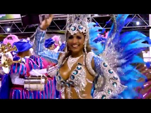 Bateria Puro Veneno - Andaraí