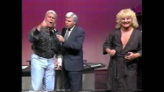 USWA TV (March 4th, 1995)