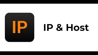 IP Tools: IP & Host Converter screenshot 4