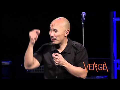 Francis Chan - Radically Following Jesus