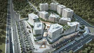 Velux Ankara Tanıtım Filmi