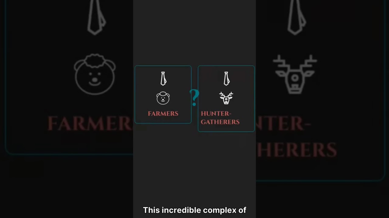 Did u know? Göbekli Tepe in Turkey (~9600 BCE) is the oldest known temple—built by hunter-gatherers