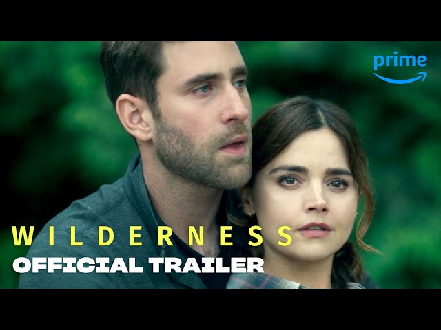 Wilderness - Official Trailer