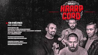 Haarp Cord - Ce-o Sa Faci (feat. Johnny King) (prod. SEZ)