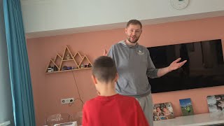 VLOG: Не хочу ничего делать, хочу кайфовать