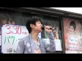 2012-03-30_パク・ジュニョン 愛・ケセラセラ