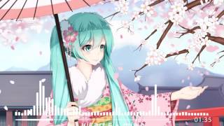 【Nightcore】Hikari e - Miwa