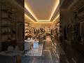 Insane room to luxury store transformation 🤯 #beforeandafter #luxury #satisfying #shorts