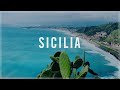 Sicilia, Italy 2019