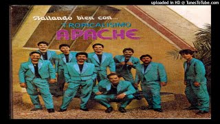 Video thumbnail of "TROPICALISIMO APACHE - LAS PALABRAS"