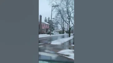 Keenenh And This Season S First Snow Keene 