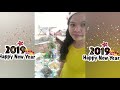 New years eves compilation 20182021  eirah vlogs