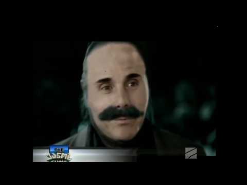 \"ერის მამა ჯელალი\"  ვანოს შოუ 8.09.2017