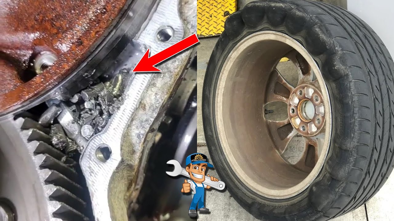 Customer States Car Has Less Power Than It Used To Mechanical