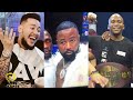 AKA reacts to Cassper Nyovest losing against Naakmusiq