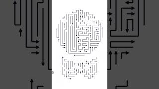 Arrows Puzzle Escape Levels from 41 to 50 Answers.