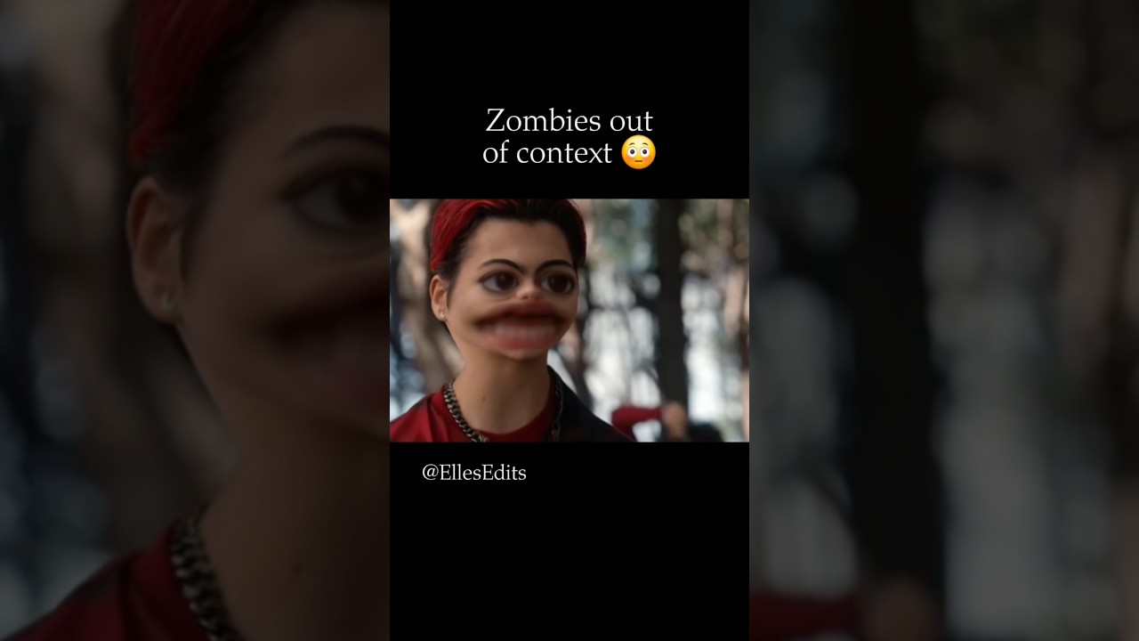 What the heck did I make 😶 