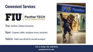 Q8 Panthertech