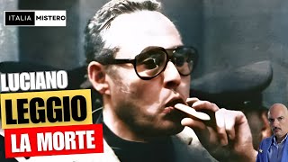 Luciano Liggio: la morte (I corleonesi - 8° parte)