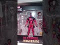 Marvel #marvel #disney #deadpool #wolverine #avengers #friends #movie #series #toys #shorts #new