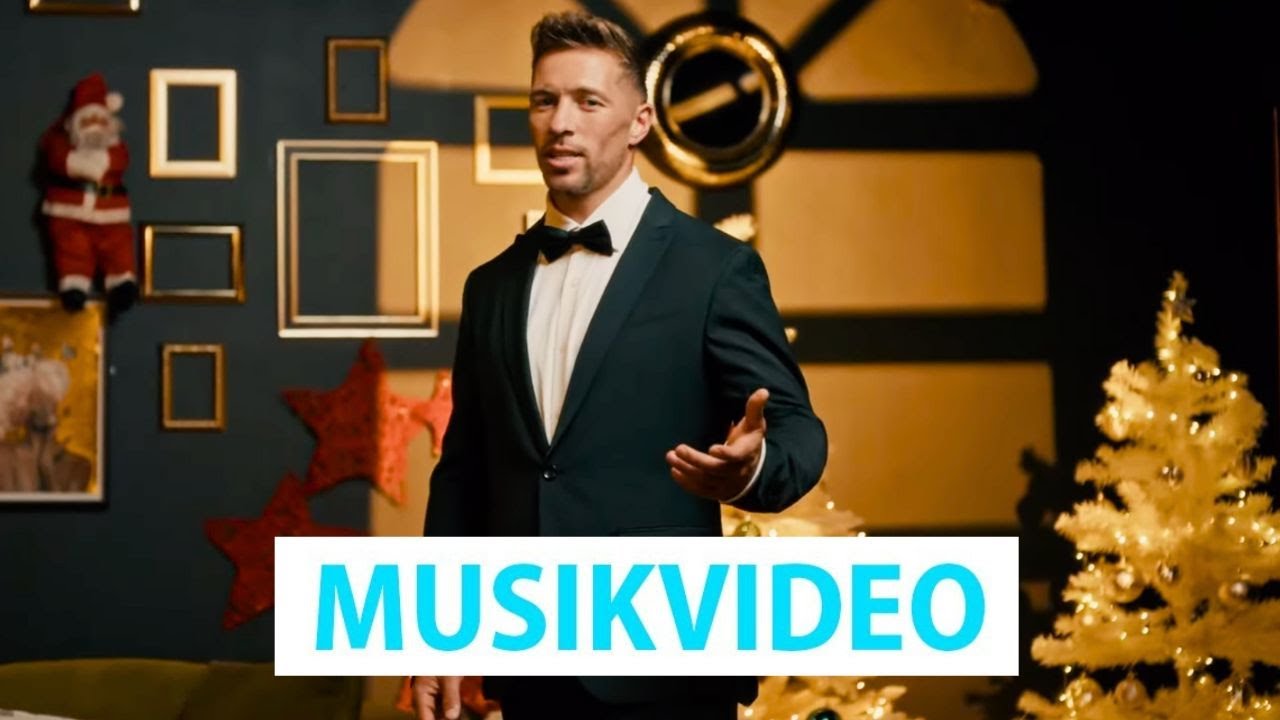 Ramon Roselly - Wie Ein Wunder (Offizielles Video)