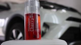 Двухфазная Мойка От Shine Systems