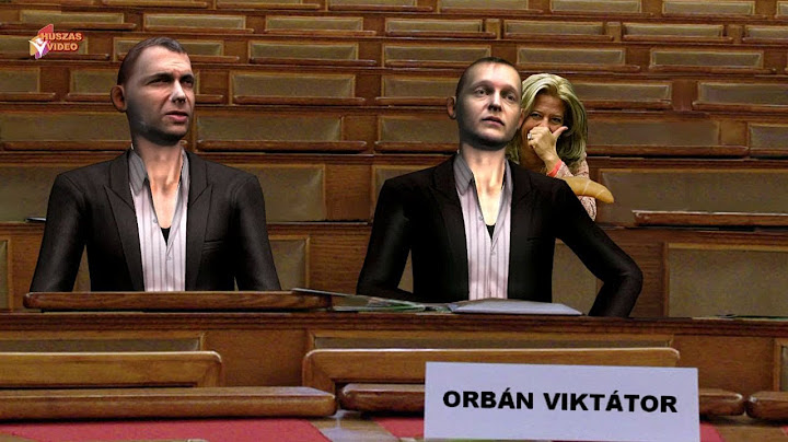 Parlament- Elmebetegek háza