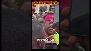 GOV. MAKINDE FINALLY STATES WHEN THE ABDUCTEES WILL BE RELEASED!!