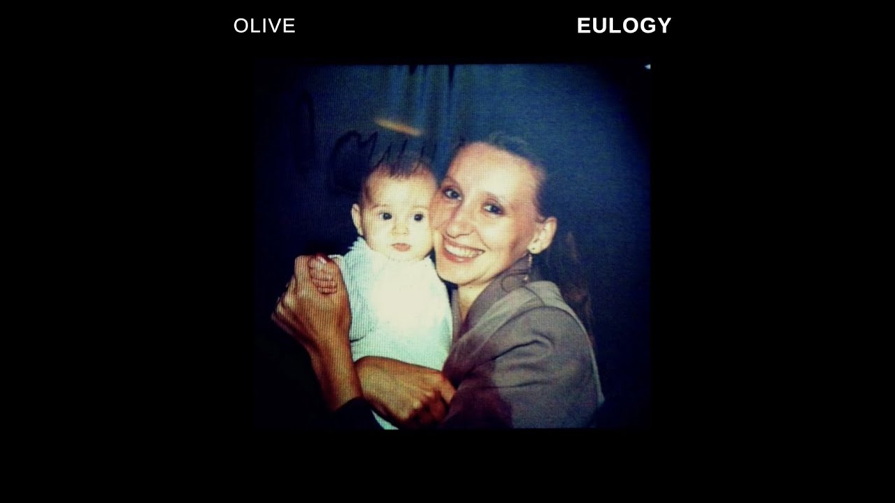 Watch Olive - Eulogy on YouTube Watch Olive - Eulogy on YouTube