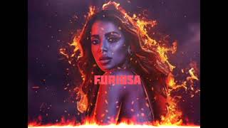 música tema velozes e furiosos 9 - furiosa Anitta