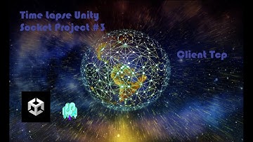 Unity Socket-Project, Client Tcp