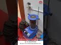 12 Inch Sieve Shaker | Efficient Laboratory Testing Equipment #labequipment #factory #soilproperty