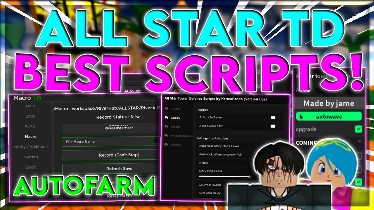 GitHub - Student-FastDev/Autofarm-Script-For-World-Tower-Defense