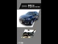 BMW X5 xDrive35i 7 Passenger 2015 car review