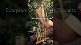 Here’s another #cigar #asmr short to get you #relaxed and ready to take on the rest of the week!