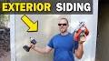 Video for Allside Exteriors: Siding and Hardie Installation
