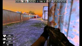 One Life: Begone! EPIC KILLS!