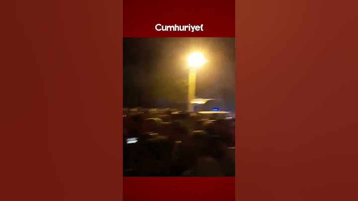 Suriye uyruklu kişi çocuğu taciz etti, Kayseri'de halk ayaklandı!