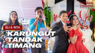 Tandak Timang Bersama Rizna L Agan & Ajja Marikoi | Eli & Rita | Tbg. Hamputung, 07 November 2025