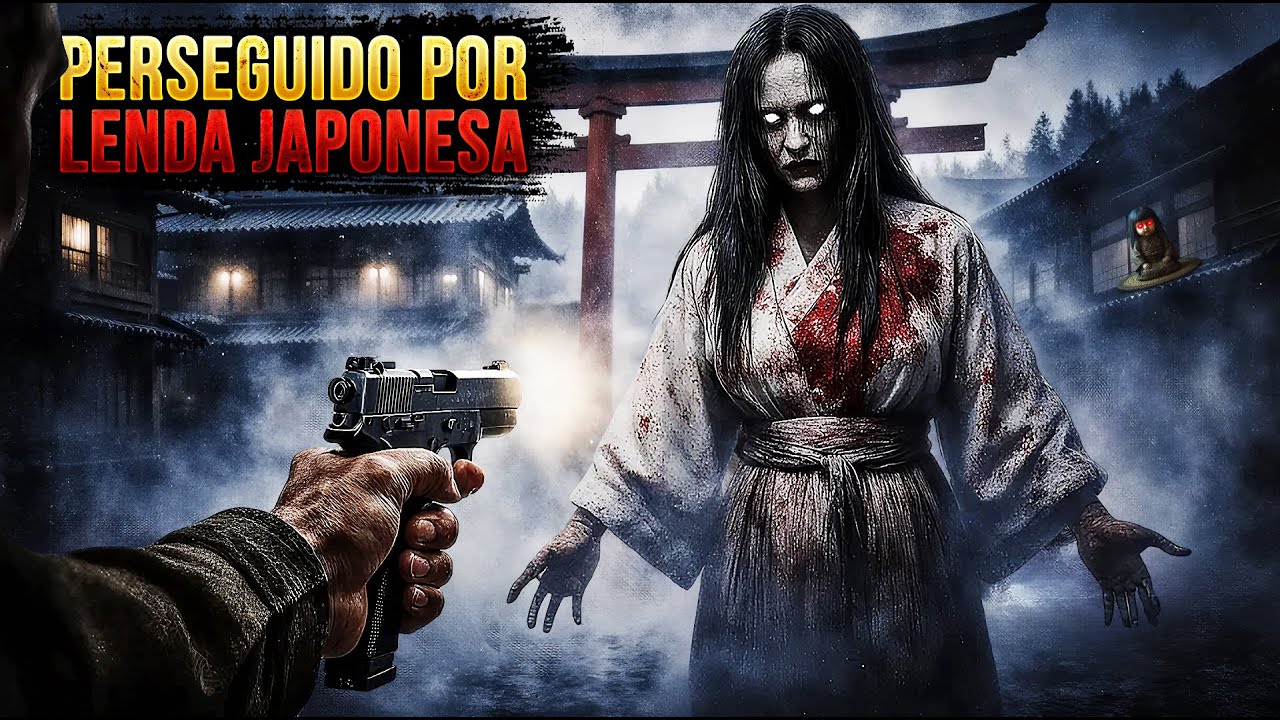 Este Caso Nunca Deveria Ter Sido Investigado | Tatari