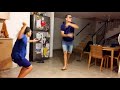 נצ י נצ בלוז הלב השבור Inaam David Dance IT נצ י נצ בלוז הלב השבור Inaam David Dance IT